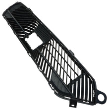 Load image into Gallery viewer, Citroen C4 front bumper grill 2020-2023 Facelift Genuine pn 9835884880
