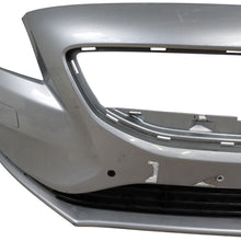 Load image into Gallery viewer, Volvo V40 front bumper 2012-2018 Hatchback Genuine pn 31283732
