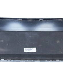 Load image into Gallery viewer, Volkswagen Polo rear bumper 2022-2025 Genuine Used pn 2GS807421
