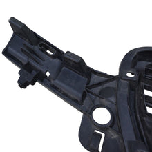 Load image into Gallery viewer, Peugeot 308 front bumper upper grill 2014-2016 Genuine AA36691394
