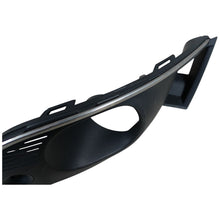 Load image into Gallery viewer, Renault Megane front bumper right fog grill 2016-2019 GENUINE 261A28562R
