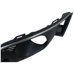 Renault Megane front bumper right fog grill 2016-2019 GENUINE 261A28562R