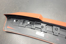 Load image into Gallery viewer, GENUINE FORD ECOSPORT ST LINE REAR Tailgate boot Spoiler 2018 onward HN15-N44210
