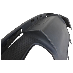 PORSCHE MACAN REAR BUMPER Lower Section 2022 onwards GENUINE pn 95B807521AT