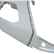 Load image into Gallery viewer, BMW IX front bumper 2021-2024 SUV 5 door Electric Genuine Used pn 51117933621
