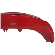 Load image into Gallery viewer, SEAT LEON FR FRONT BUMPER 2010 to 2012 Hatchback GENUINE pn 1P0807221R
