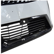 Load image into Gallery viewer, Peugeot 5008 front bumper 2024-2026 Genuine 9846491180
