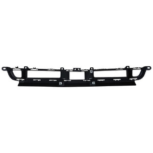Jeep Renegade front bumper centre grill 2019-2023 Genuine pn 735676893