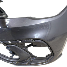 Load image into Gallery viewer, Volkswagen VW Polo front bumper 2022-2025 Hatchback Genuine pn 2GS807221H
