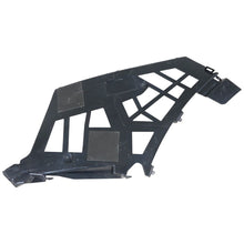 Load image into Gallery viewer, MERCEDES BENZ A CLASS AMG Front Bumper Left Fitting Trim GENUINE A1778857905
