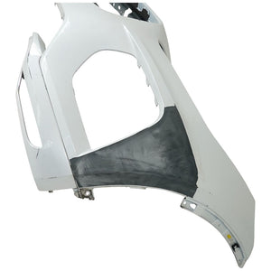 JAGUAR E PACE FRONT BUMPER X540 SUV 5 DOOR 2018 on GENUINE pn J9C3-17F003-C