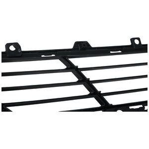Hyundai tucson front bumper lower centre grill 2021 onwards Genuine 86531-N7020