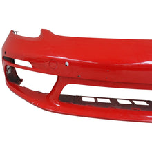 Load image into Gallery viewer, Porsche 718 Boxster front bumper 982 2016-2019 Genuine pn 982807221FFF
