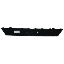 Load image into Gallery viewer, Vauxhall Mokka front bumper upper grill 2020 onwards SUV Genuine 9835272480
