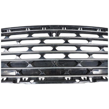 Load image into Gallery viewer, FORD KUGA FRONT BUMPER Upper Centre Grill 2020 onwards GENUINE LV4B-8200-GB
