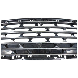 FORD KUGA FRONT BUMPER Upper Centre Grill 2020 onwards GENUINE LV4B-8200-GB