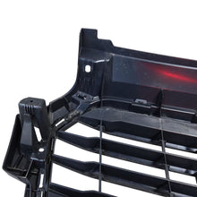 Load image into Gallery viewer, Audi A1 front bumper upper grill 2015-2019 Hatchback Genuine 8XA853651B

