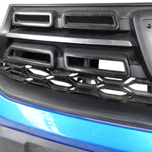 Load image into Gallery viewer, Dacia Sandero Stepway front bumper 2017-2019 Facelift Genuine pn 620223956R
