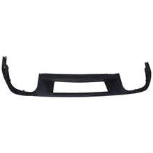 Load image into Gallery viewer, Seat Leon rear bumper lower trim valance 2021 onwards GENUINE pn 5FE807568B
