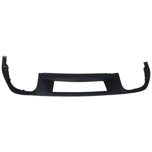 Seat Leon rear bumper lower trim valance 2021 onwards GENUINE pn 5FE807568B