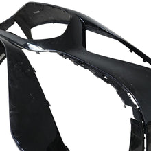 Load image into Gallery viewer, Mercedes Benz A Class AMG front bumper 2022 onwards W177 Genuine pn A1778858705
