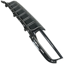 Load image into Gallery viewer, JEEP AVENGER Front Bumper Upper Grill 2022 onwards GENUINE pn 735767813
