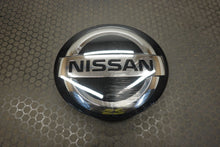 Load image into Gallery viewer, NISSAN QASHQAI FRONT BUMPER EMBLEM 2017 onwards 5 Door SUV GENUINE 62889 6CA0A
