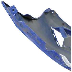 Skoda Fabia front bumper 2021-2024 Facelift Hatchback Genuine Used 6VA807221
