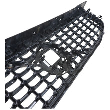 Load image into Gallery viewer, Volvo XC40 front bumper upper grill 2022-2025 GENUINE 32291465

