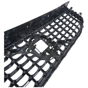 Volvo XC40 front bumper upper grill 2022-2025 GENUINE 32291465