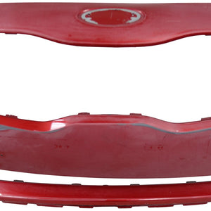 Kia Ceed front bumper 2012-2015 Genuine pn 86511-A2000