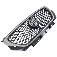 Load image into Gallery viewer, MG HS FRONT BUMPER Upper Grill 2018 to 2021 GENUINE pn 10021164
