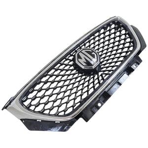 MG HS FRONT BUMPER Upper Grill 2018 to 2021 GENUINE pn 10021164