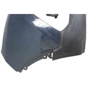 Renault Captur front bumper 2017 to 2019 SUV 5 Door Genuine pn 620227019R