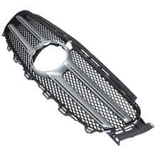 Load image into Gallery viewer, MERCEDES BENZ E CLASS AMG FRONT BUMPER Grill W213 2016 on GENUINE A2138880223

