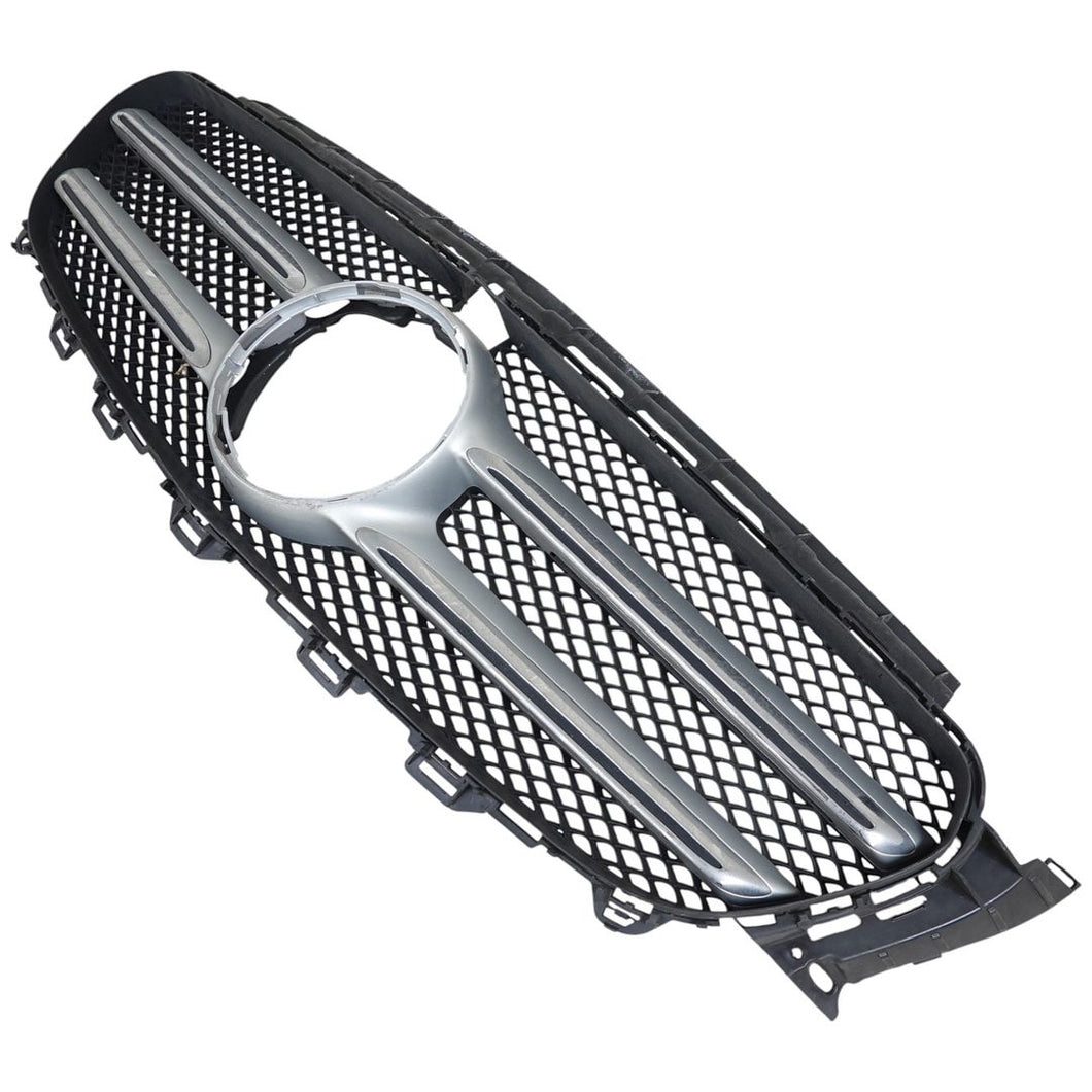 MERCEDES BENZ E CLASS AMG FRONT BUMPER Grill W213 2016 on GENUINE A2138880223