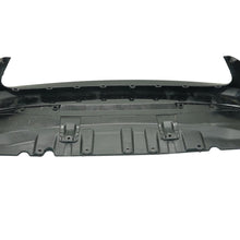 Load image into Gallery viewer, HONDA ZR-V FRONT BUMPER Lower Trim 2023 onwards Hatchback GENUINE 71105-3Y0-H1
