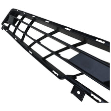 Load image into Gallery viewer, Nissan Qashqai front bumper lower grill 2024 onwards GENUINE Used 62026HN*0A
