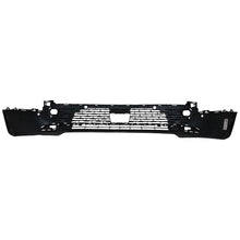 Load image into Gallery viewer, Vauxhall Mokka front bumper lower section 2020 onwards Genuine pn 9835277680
