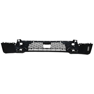 Vauxhall Mokka front bumper lower section 2020 onwards Genuine pn 9835277680