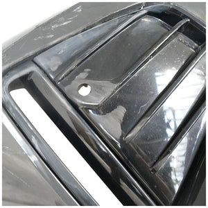 BMW I4 Gran Coupe M Sport front bumper G26 2020-2024 Genuine pn 51119881896