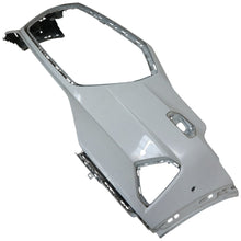 Load image into Gallery viewer, AUDI E-TRON ETRON FRONT BUMPER 2019 onwards SUV 5 Door GENUINE pn 4KE807437
