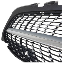 Load image into Gallery viewer, MERCEDES BENZ A CLASS AMG FRONT BUMPER Grill 2018 on W177 GENUINE A1778880200
