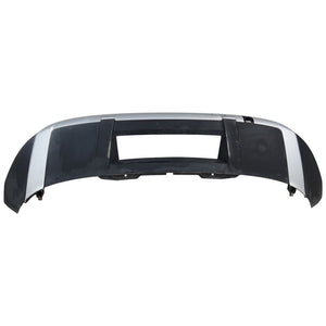 Cupra Ateca rear bumper lower section 2016-2019 SUV Genuine pn 575807521