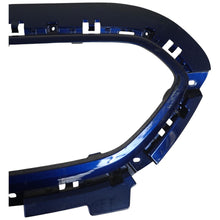 Load image into Gallery viewer, KIA E-NIRO FRONT BUMPER GRILL 2022 onwards GENUINE pn 8635104000

