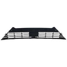 Load image into Gallery viewer, Ford Fiesta ST Line front bumper lower grill 2018-2023 Genuine H1BB-17K945-D1
