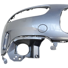Load image into Gallery viewer, Citroen C4 Cactus front bumper 2018-2021 facelift 5 Door Genuine 9821268477
