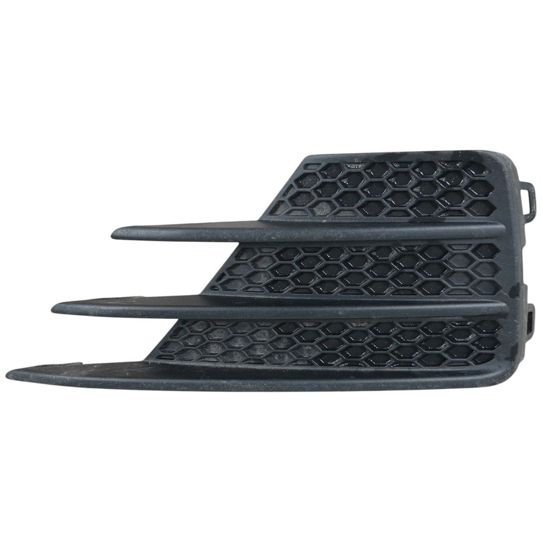 VOLKSWAGEN GOLF GTE FRONT BUMPER Left Grill 2017 onwards GENUINE pn 5GE853665D