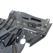 Load image into Gallery viewer, Vauxhall Corsa F front bumper lower grill 2023-2025 Facelift Genuine 9850370580
