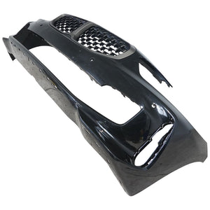 BMW 1 series M sport front bumper F40 2019-2023 Genuine used part 51118070928